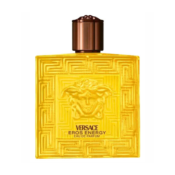 Versace Eros Energy Férfi parfüm csomagolás nélkül EDP