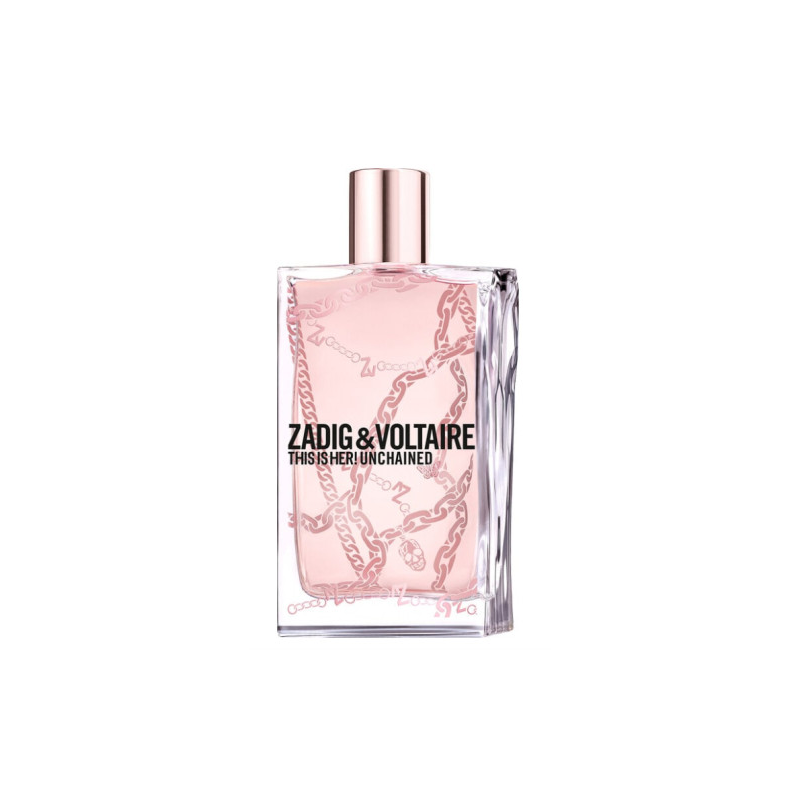 Zadig & Voltaire This Is Her Unchaind Női parfüm EDP