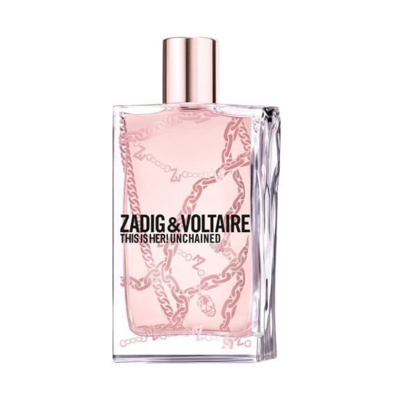 Zadig & Voltaire This Is Her Unchaind Női parfüm EDP
