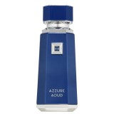 French Avenue Azzure Aoud...
