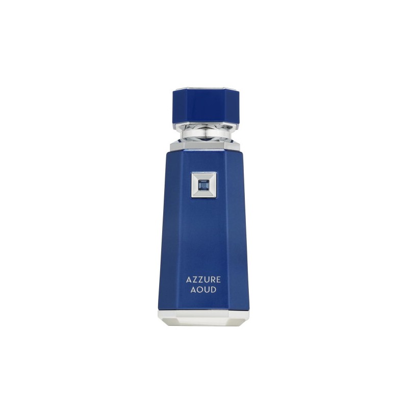 French Avenue Azzure Aoud Férfi parfüm EDP