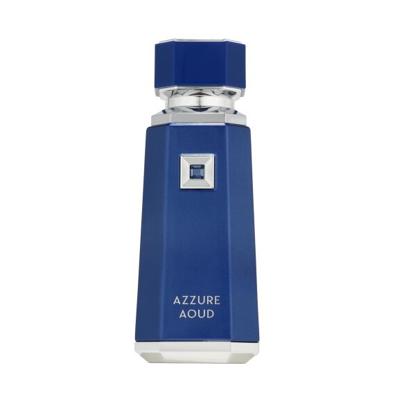 French Avenue Azzure Aoud Férfi parfüm EDP