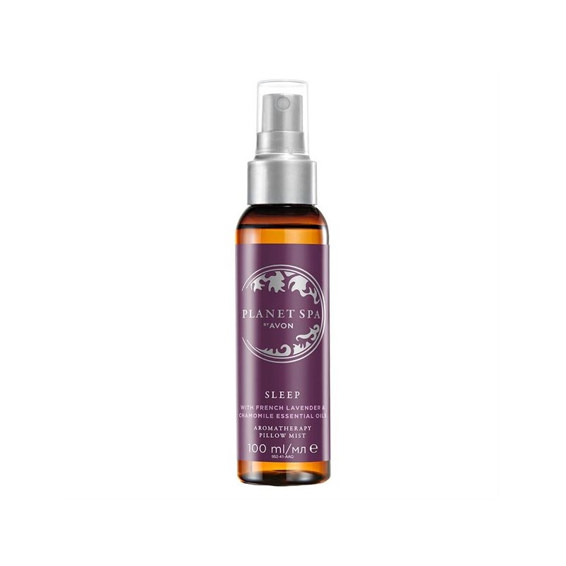 Avon Planet Spa Párna illatosító spray