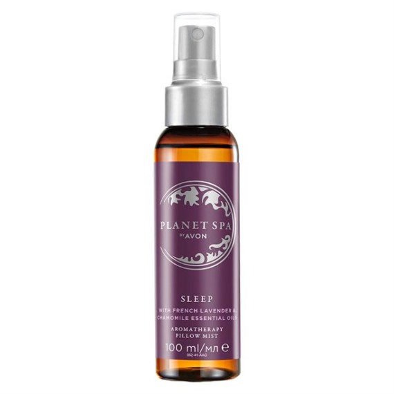 Avon Planet Spa Párna illatosító spray
