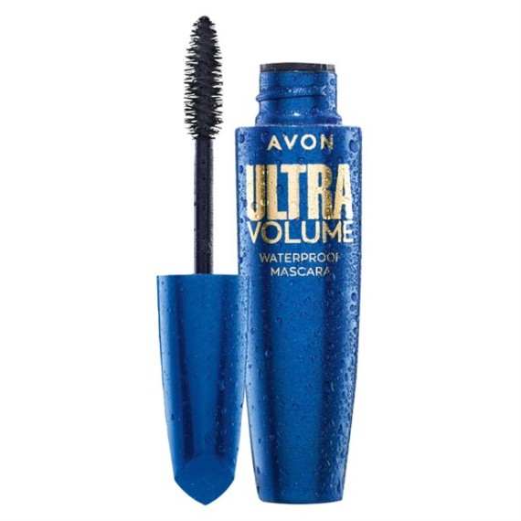 Avon Ultra Volume Vízálló szempillaspirál