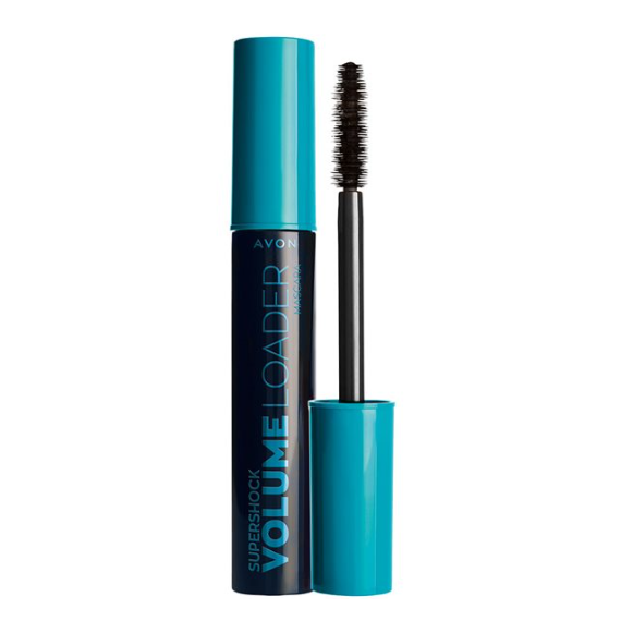 Avon Supershock Volume Loader Szempillaspirál Volume