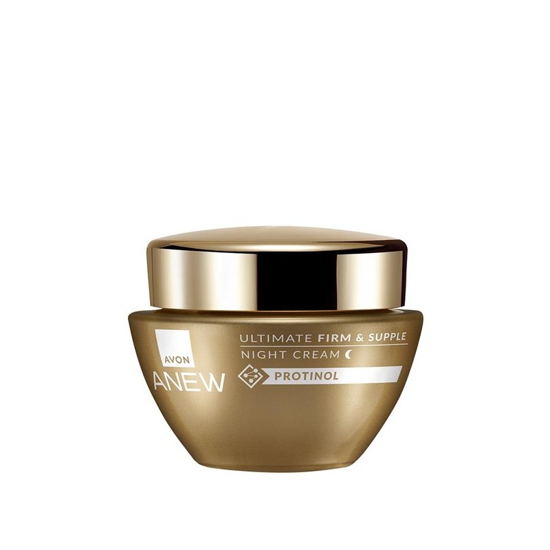 Avon Anew Ultimate Helyreállító és feszesítő éjszakai krém