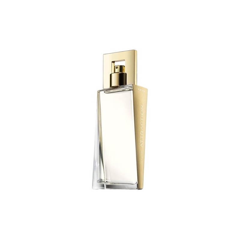 Avon Attraction For Her Női parfüm EDP