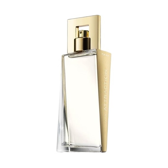 Avon Attraction For Her Női parfüm EDP