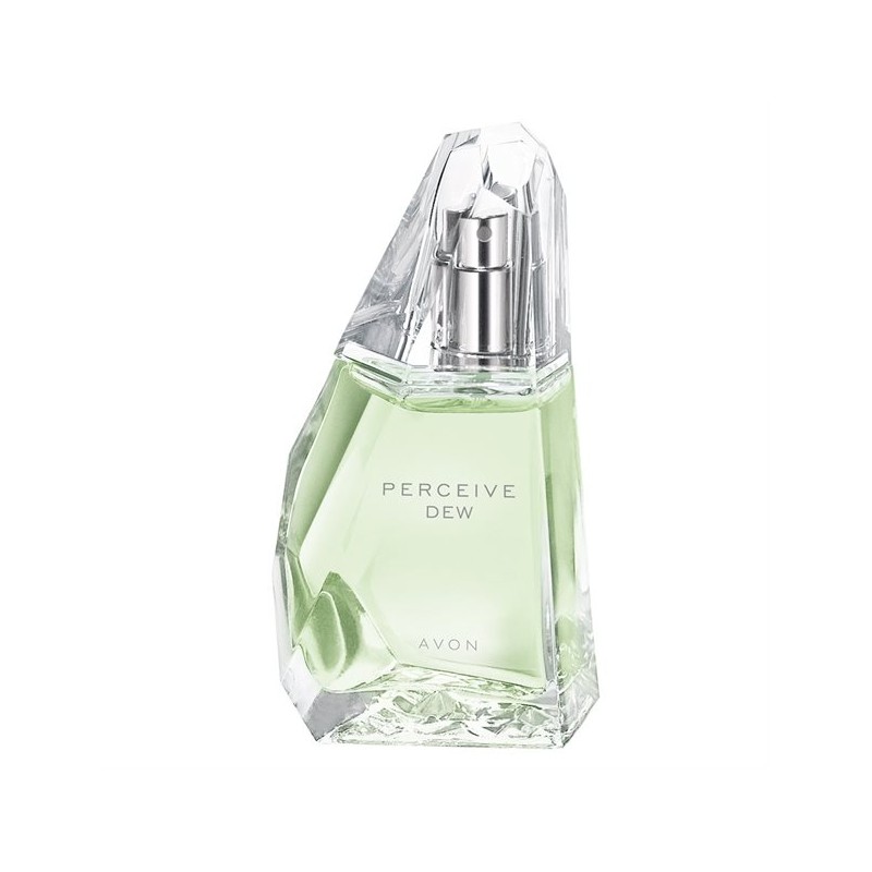 Avon Perceive Dew Női parfüm EDP