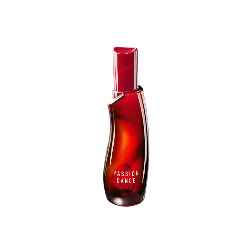 Avon Passion Dance Női toalett víz EDT