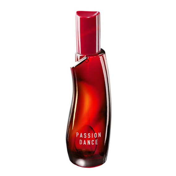 Avon Passion Dance Női toalett víz EDT
