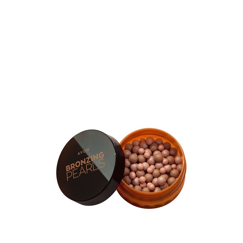 Avon Bronzing Pearls Bronzosító gyöngyök