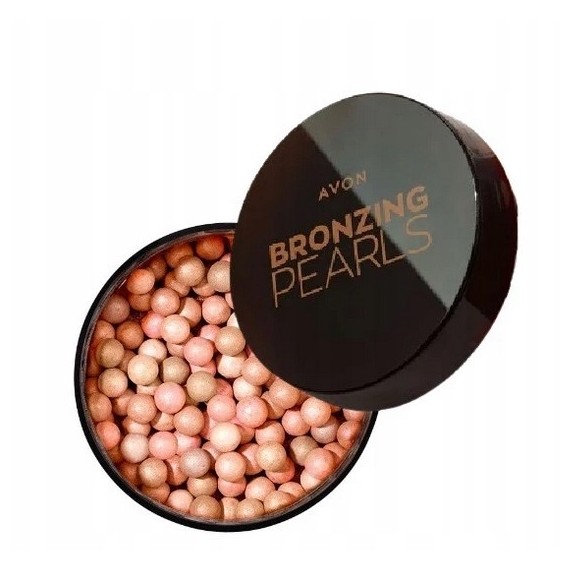 Avon Bronzing Pearls Bronzosító gyöngyök