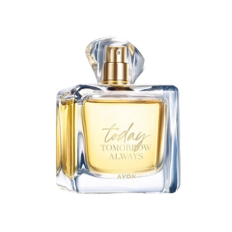 Avon TTA Today For Her Női parfüm EDP