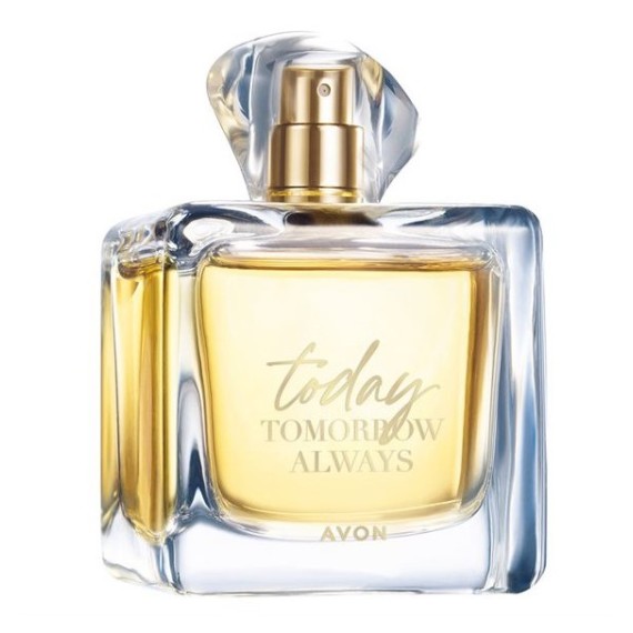 Avon TTA Today For Her Női parfüm EDP