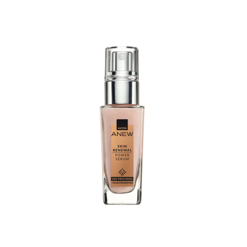 Avon Anew Power Újraélesztő szérum protinollal