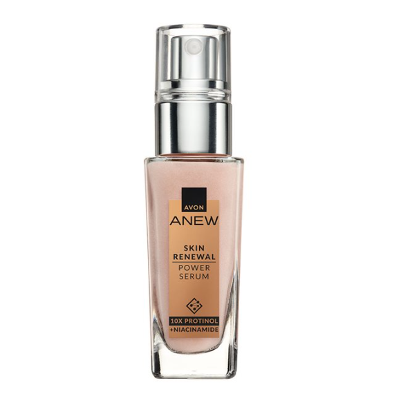 Avon Anew Power Újraélesztő szérum protinollal
