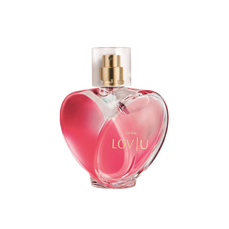 Avon Lov U Női parfüm EDP