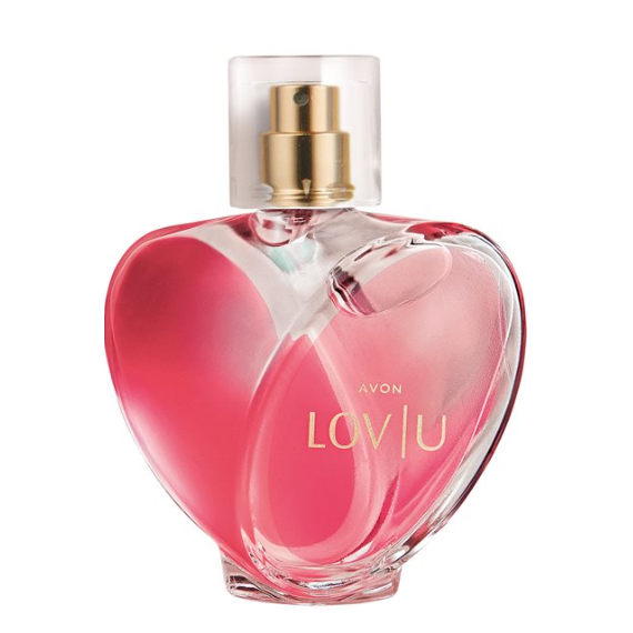 Avon Lov U Női parfüm EDP