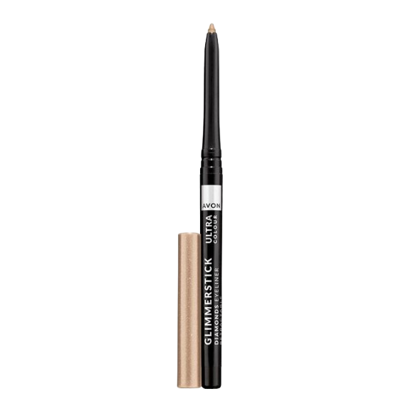 Avon Glimmerstick Diamond Eyeliner Automatikus szemceruza