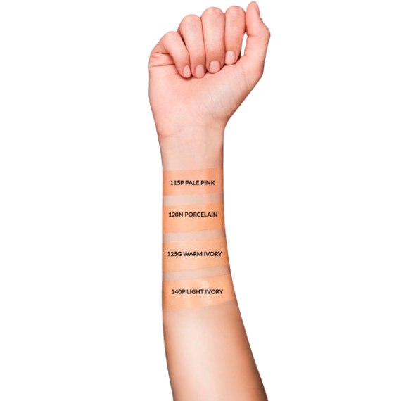 Avon Radiant Serum Foundation Arckrém alapozó szérum