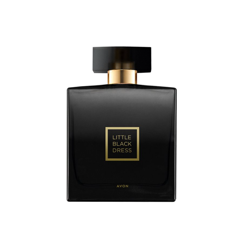 Avon Little Black Dress Női parfüm EDP