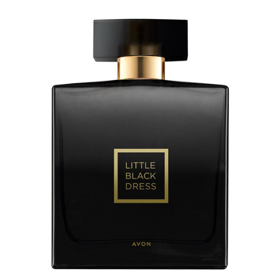 Avon Little Black Dress Női parfüm EDP