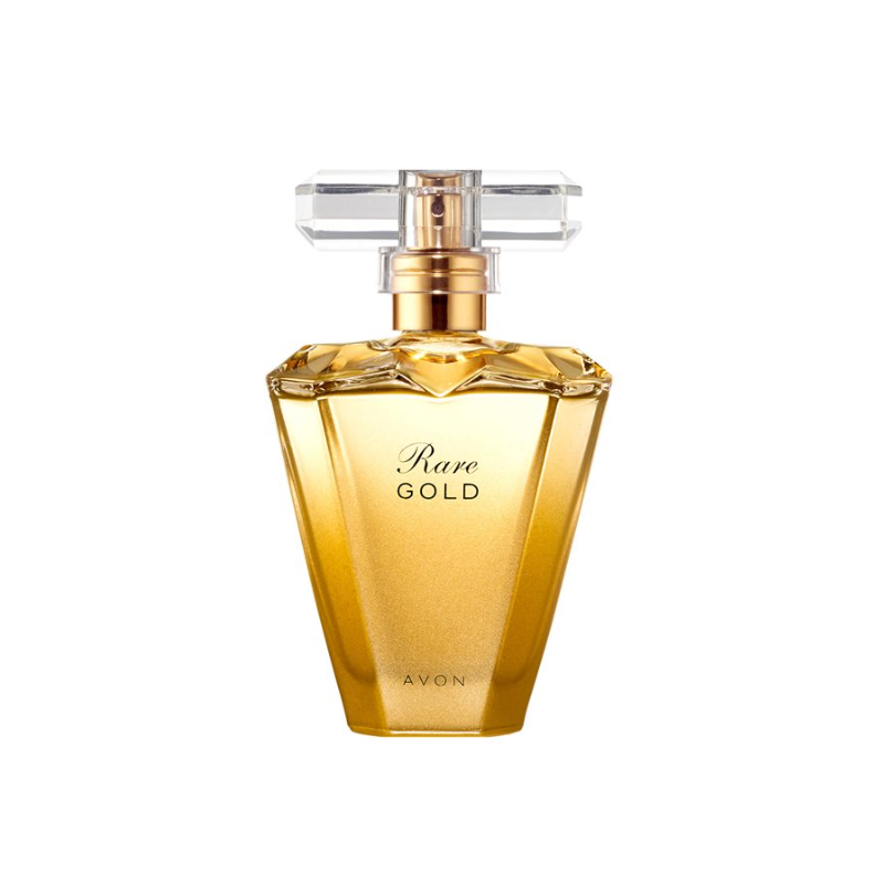 Avon Rare Gold Női parfüm EDP