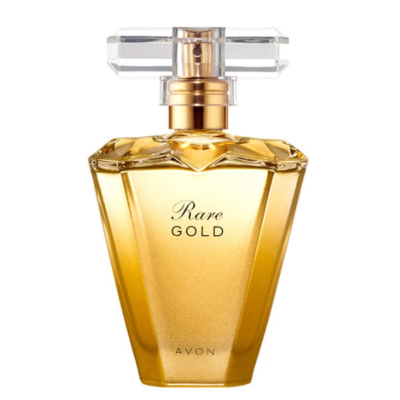 Avon Rare Gold Női parfüm EDP
