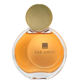 Avon Far Away Női parfüm EDP
