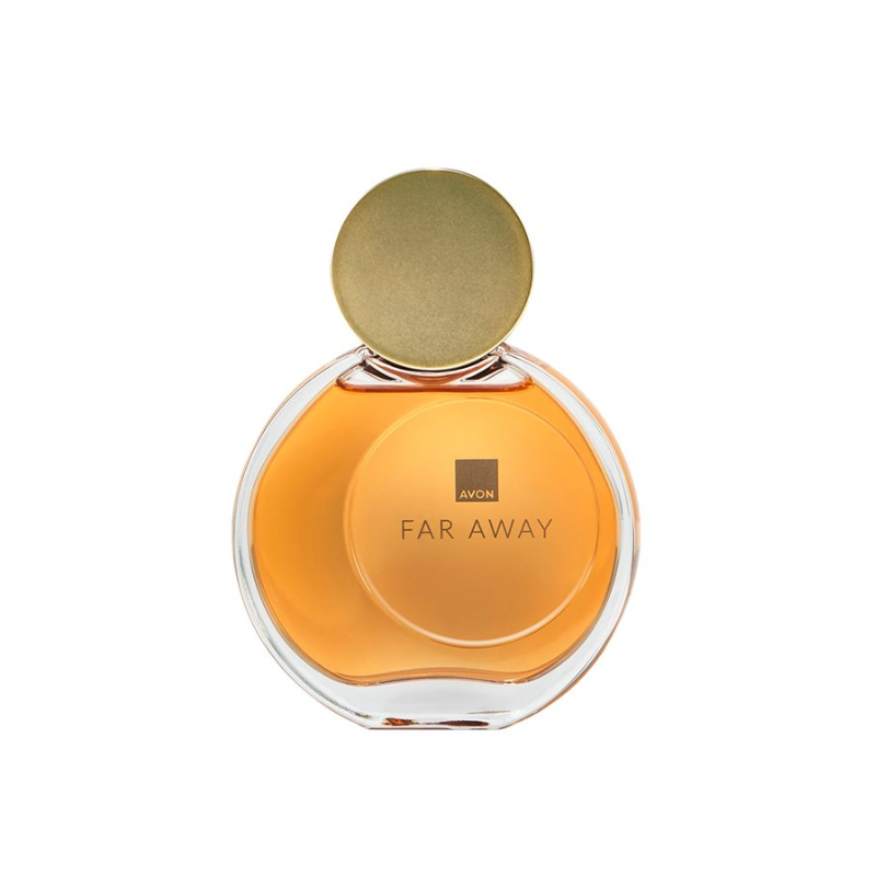 Avon Far Away Női parfüm EDP