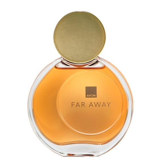 Avon Far Away Női parfüm EDP