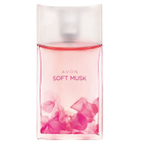 Avon Soft Musk Női toalett...