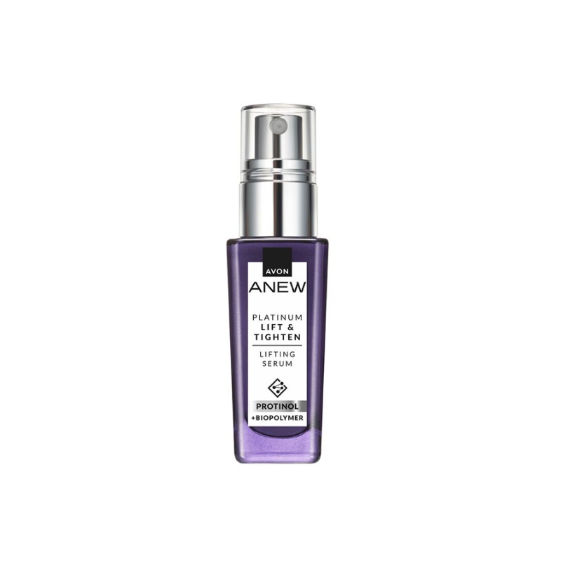 Avon Anew Platinum Arckrém feszesítő és lifting hatással