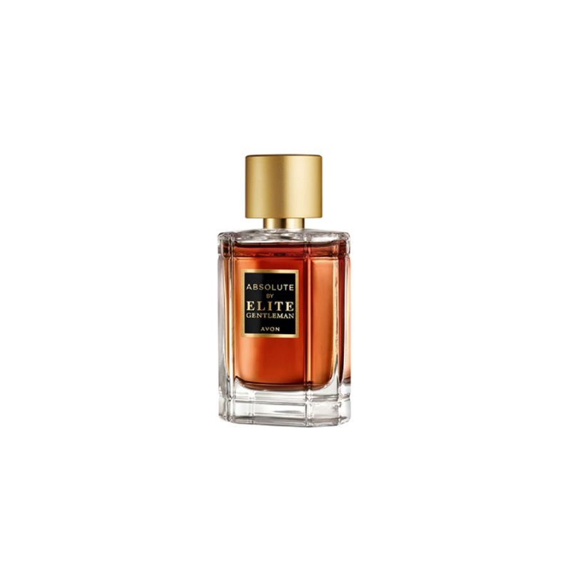 Avon Elite Gentleman Absolute Férfi toalett víz EDT
