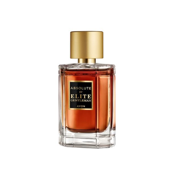Avon Elite Gentleman Absolute Férfi toalett víz EDT