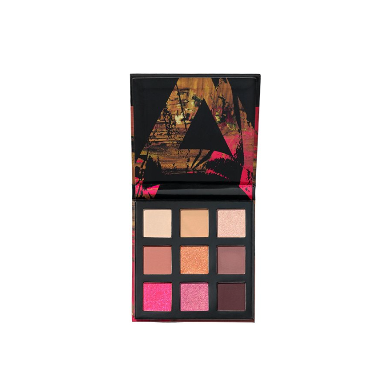 Avon Szemhéjfestékek Újragondolás Szemhéjpúder paletta