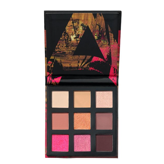 Avon Szemhéjfestékek Újragondolás Szemhéjpúder paletta