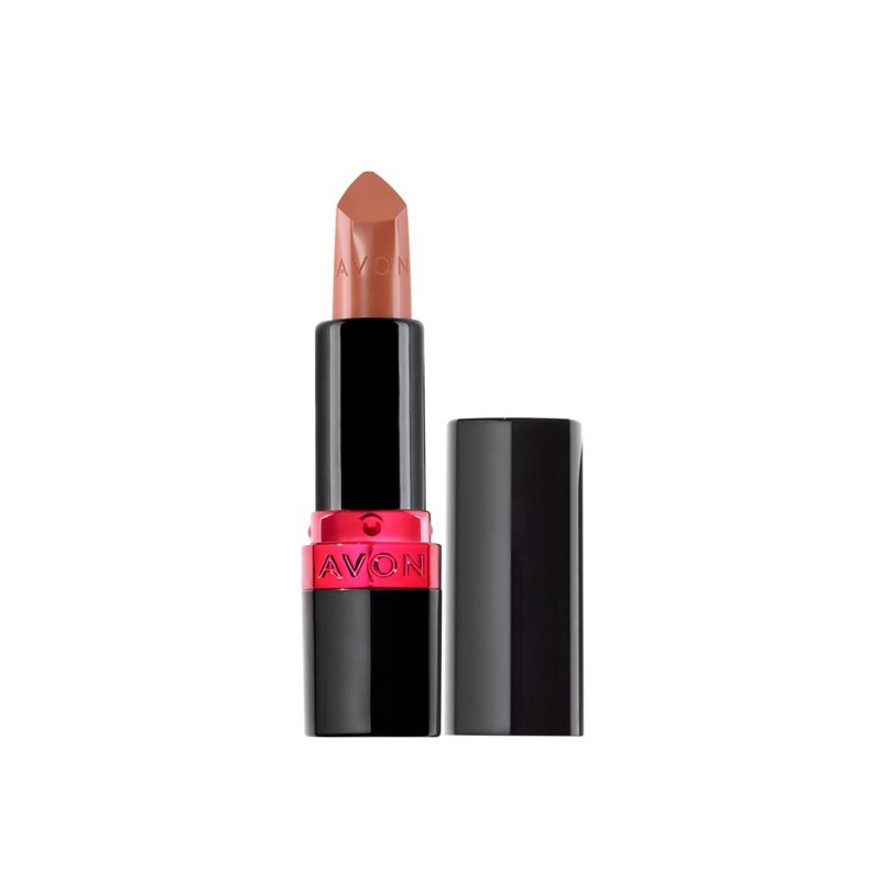 Avon Ultra Creamy Lipstick Ajkarápoló