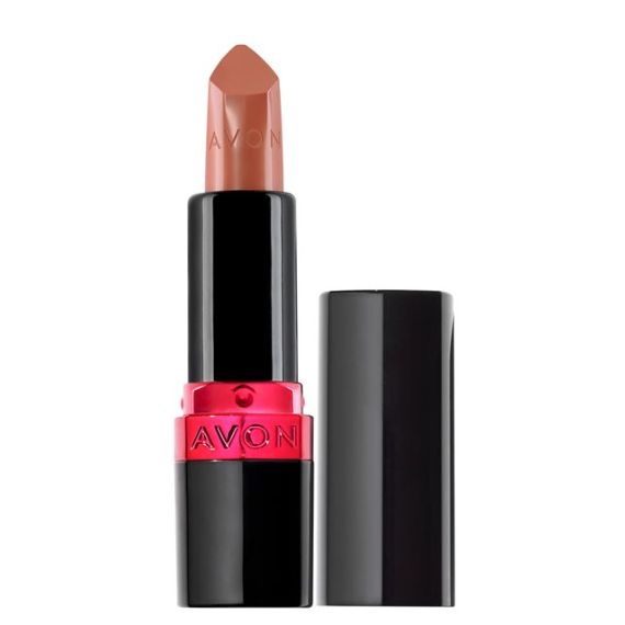 Avon Ultra Creamy Lipstick Ajkarápoló
