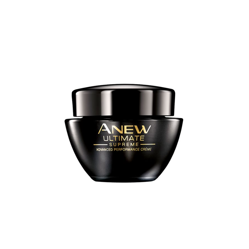 Avon Anew Ultimate Supreme 40+ Luxus fiatalító krém