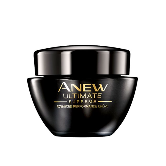Avon Anew Ultimate Supreme 40+ Luxus fiatalító krém