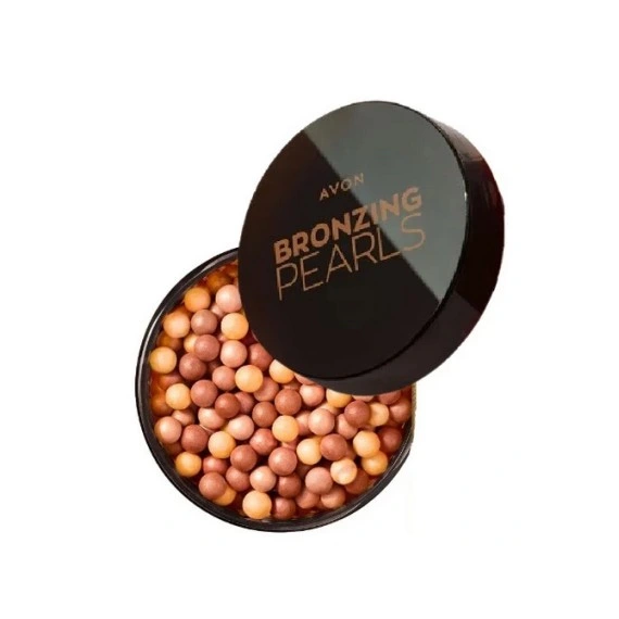 Avon Bronzing Pearls Bronzosító gyöngyök