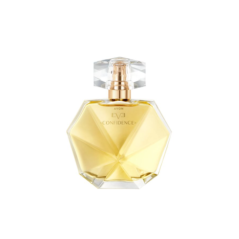 Avon Eve Confident Női parfüm EDP