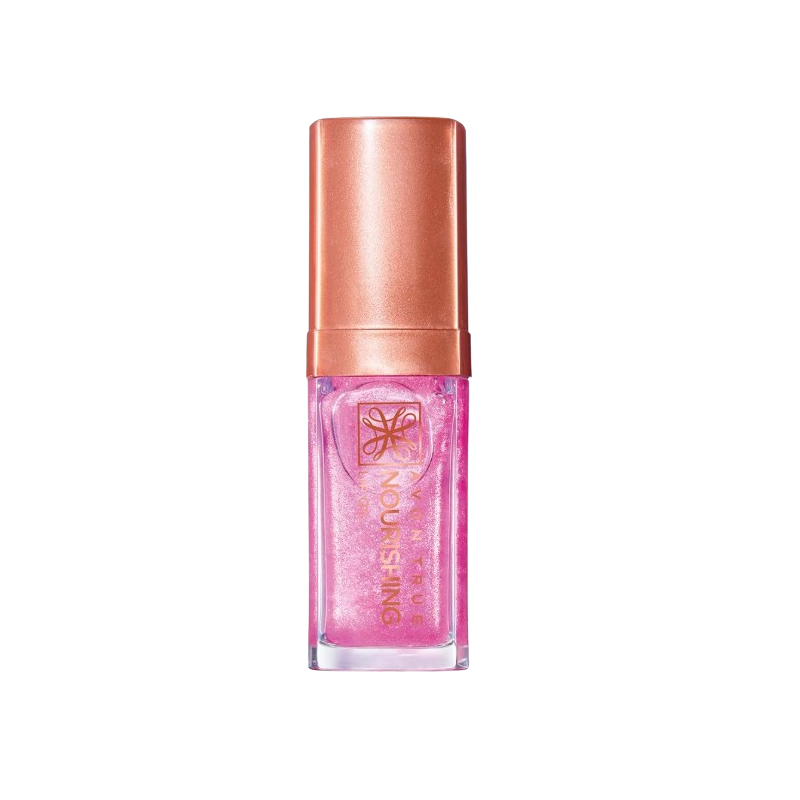 Avon True Nourishing Lip Oils Tápláló ajakolaj