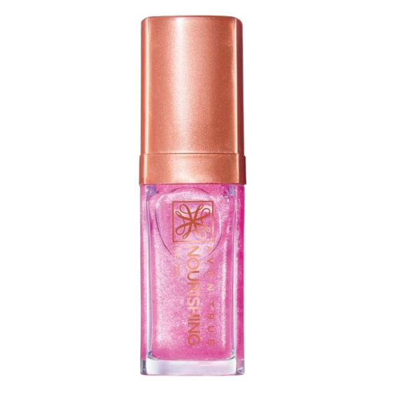 Avon True Nourishing Lip Oils Tápláló ajakolaj
