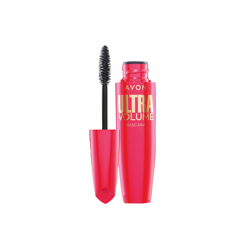 Avon Ultra Volume Szempillaspirál a dús pillákért