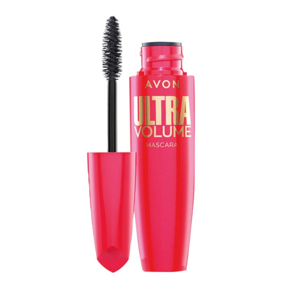 Avon Ultra Volume Szempillaspirál a dús pillákért