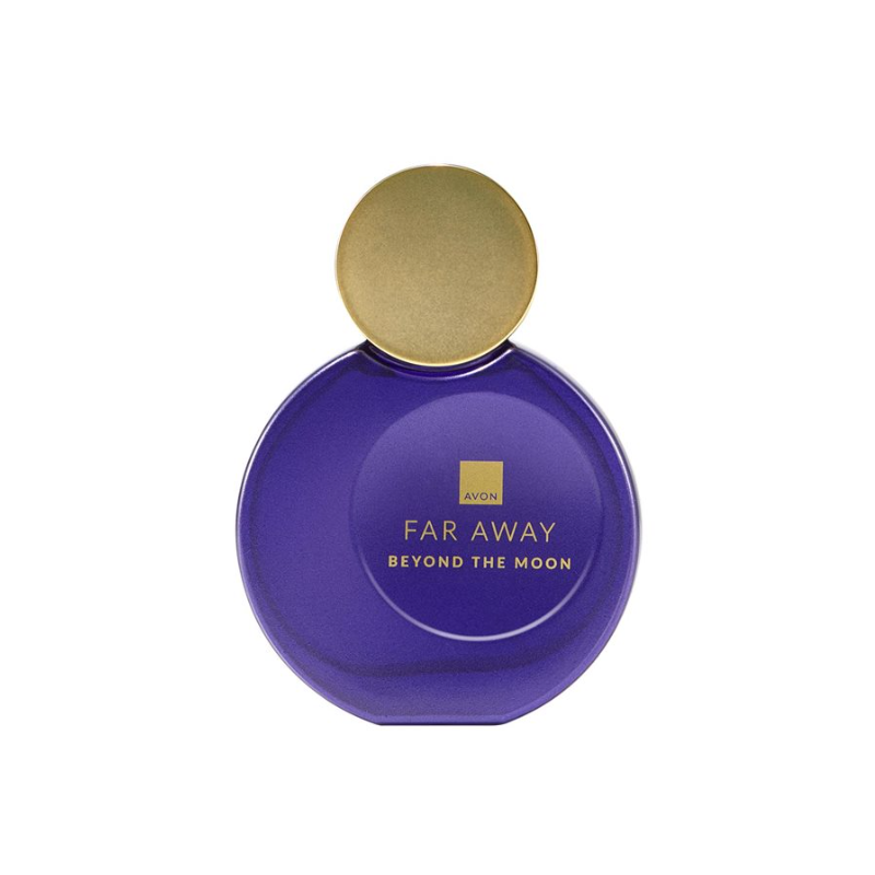 Avon Far Away Beyond The Moon Női parfüm EDP